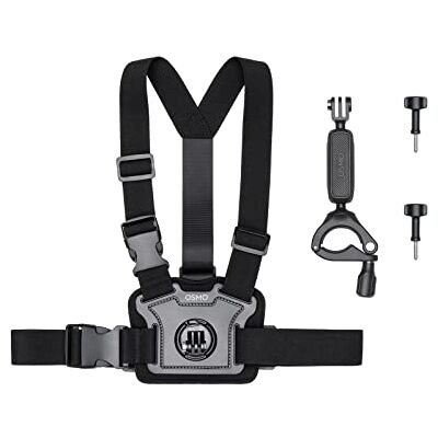 DJI Osmo Action Bike-Zubehörset DJI Osmo Action Bike-Zubehörset