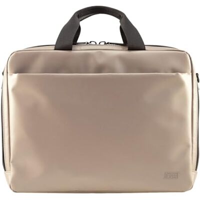 Jost TOLJA Business Bag taupe Jost TOLJA Business Bag taupe