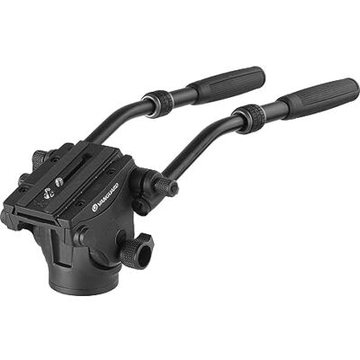 Vanguard Veo PV-20 Videokopf Vanguard Veo PV-20 Videokopf
