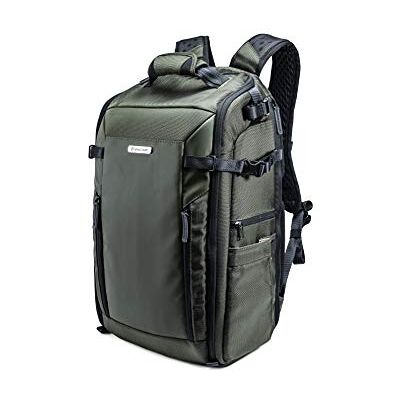 Vanguard VEO Select 45BFM Kamerarucksack, Grün Vanguard VEO Select 45BFM Kamerarucksack, Grün