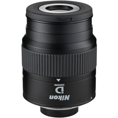 Nikon Oculaire MEP-20X60 Pour Fieldscope Monarch Nikon Oculaire MEP-20X60 Pour Fieldscope Monarch