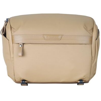 Vanguard Veo Metro S7L BG Fototasche für Kamera, Objektive und Tablet, 27,9 cm (11 Zoll), Beige Vanguard Veo Metro S7L BG Fototasche für Kamera, Objektive und Tablet, 27,9 cm (11 Zoll), Beige
