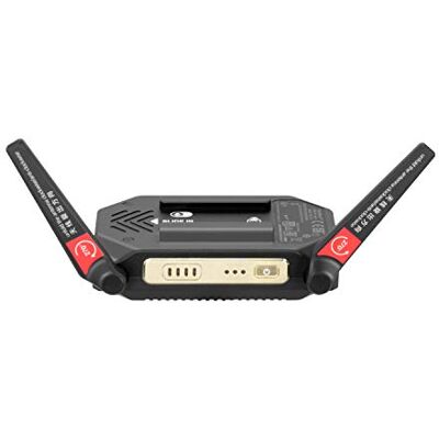 ZHIYUN TransMount Transmitter AI 3.0 für die Bildübertragung ZHIYUN TransMount Transmitter AI 3.0 für die Bildübertragung