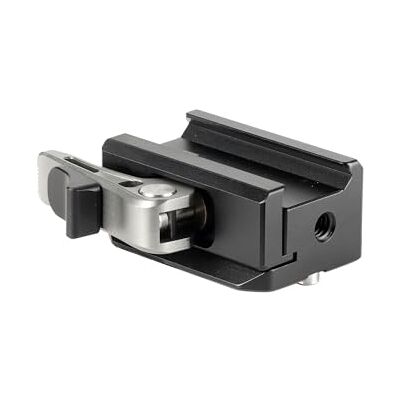 Vanguard Endeavor LDA G2 Lock-Down-Adapter, kompatibel mit Picinny auf Arca-Adapter Vanguard Endeavor LDA G2 Lock-Down-Adapter, kompatibel mit Picinny auf Arca-Adapter