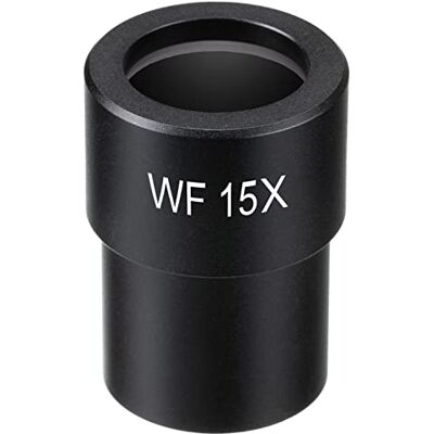 Bresser Weitfeld-Okular 5942115 WF-Plan 15x (Mikroskop) Bresser Weitfeld-Okular 5942115 WF-Plan 15x (Mikroskop)