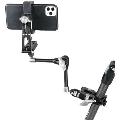 Vanguard Veo CP-65 KIT Fotoklemmen-Kit mit weiterem Zubehör Vanguard Veo CP-65 KIT Fotoklemmen-Kit mit weiterem Zubehör