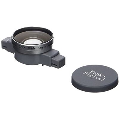 Kenko KE lsw0.5 Universal Adapter 0,5 Für L-Serie Kenko KE lsw0.5 Universal Adapter 0,5 Für L-Serie