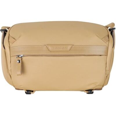 Vanguard VEO Metro S4L BG Kamera-Umhängetasche, 4 l, Beige Vanguard VEO Metro S4L BG Kamera-Umhängetasche, 4 l, Beige