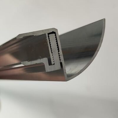 Glaszentrum Hagen Typ-RR 150-250cm Regenrinne Ablaufrinne für Glasvordächer Schwarz oder Silber (150 cm Eloxiert Silber) Glaszentrum Hagen Typ-RR 150-250cm Regenrinne Ablaufrinne für Glasvordächer Schwarz oder Silber (150 cm Eloxiert Silber)