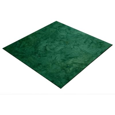Bresser Fotostudio Flat Lay Fotohintergrund 40x40cm Abstract Dark Green Nicht reflektierende PVC Hartschaumplatte, abwischbar, leicht, scharfer Druck, für Food und Produktfotografie Bresser Fotostudio Flat Lay Fotohintergrund 40x40cm Abstract Dark Green Nicht reflektierende PVC Hartschaumplatte, abwischbar, leicht, scharfer Druck, für Food und Produktfotografie