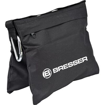 Bresser Fotostudio Gegengewicht Sandsack BR-BS1 zur Verwendung als Gegengewicht bei einem Galgenstativ oder Lampenstativ Bresser Fotostudio Gegengewicht Sandsack BR-BS1 zur Verwendung als Gegengewicht bei einem Galgenstativ oder Lampenstativ