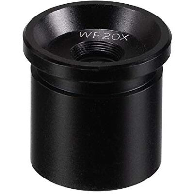 Bresser Weitfeld-Okular, 5941920, WF-20x (30,5mm, Mikroskop) Bresser Weitfeld-Okular, 5941920, WF-20x (30,5mm, Mikroskop)