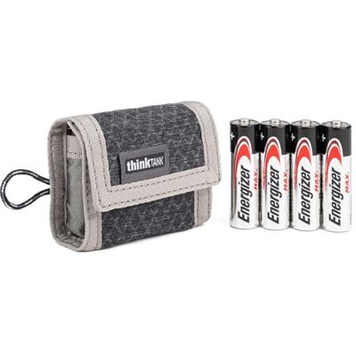Think Tank Foto-AA-Batteriehalter Think Tank Foto-AA-Batteriehalter