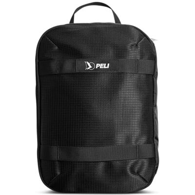 PELI PCM Medium Packwürfel – Offizielles Zubehör; kompatibel mit Aegis Rucksäcken & Duffels; Schwarz PELI PCM Medium Packwürfel – Offizielles Zubehör; kompatibel mit Aegis Rucksäcken & Duffels; Schwarz
