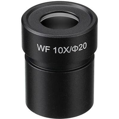 Bresser 5941990 Weitfeld Okular WA-10x (30.5mm, Micrometer) Bresser 5941990 Weitfeld Okular WA-10x (30.5mm, Micrometer)