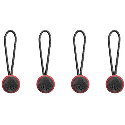 Peak Design Micro Anchor 4x Ankerschlaufe z.B. für Leash, Cuff, Slide, Slide Lite oder Clutch Peak Design Micro Anchor 4x Ankerschlaufe z.B. für Leash, Cuff, Slide, Slide Lite oder Clutch