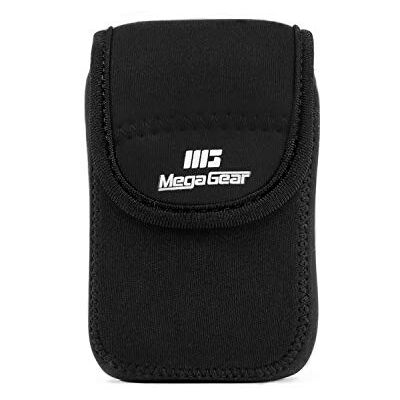 MegaGear MG1538 Ultraleichte Neoprentasche für Fujifilm XF10 - Kameratasche MegaGear MG1538 Ultraleichte Neoprentasche für Fujifilm XF10 - Kameratasche