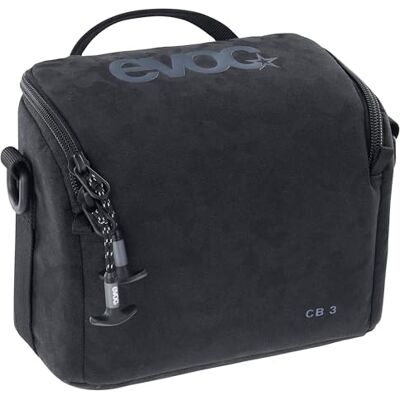 Evoc CB 6L Kameratasche - Verstellbare Trennwände, Wasserabweisend Evoc CB 6L Kameratasche - Verstellbare Trennwände, Wasserabweisend