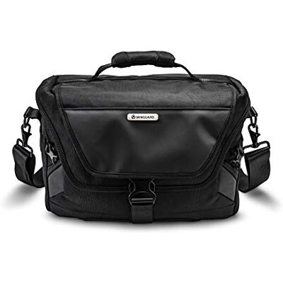 Vanguard Veo Select 36S BK Schultertasche für Fotoequipment Vanguard Veo Select 36S BK Schultertasche für Fotoequipment