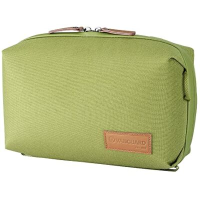 Vanguard Veo City TP 28GR Tech-Pouch für Foto und Vlogging Zubehör Vanguard Veo City TP 28GR Tech-Pouch für Foto und Vlogging Zubehör
