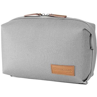Vanguard Veo City TP 28GY Tech-Pouch für Foto und Vlogging Zubehör Vanguard Veo City TP 28GY Tech-Pouch für Foto und Vlogging Zubehör
