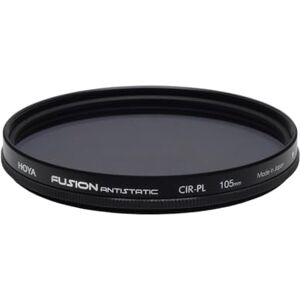 Hoya Fusion Antistatic C-PL ø105mm Hoya Fusion Antistatic C-PL ø105mm