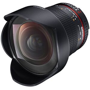 SAMYANG SY14M-P 14 mm F2.8 Ultra-Weitwinkelobjektiv für Pentax SAMYANG SY14M-P 14 mm F2.8 Ultra-Weitwinkelobjektiv für Pentax