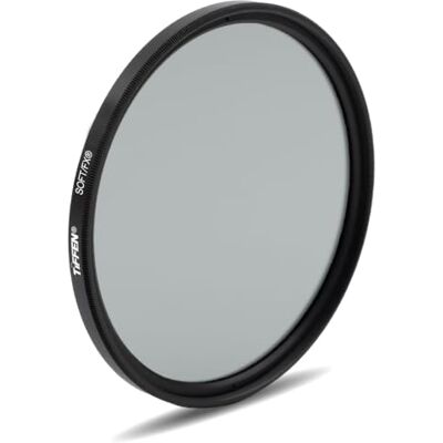 Tiffen Filter 49MM SOFT/FX 3 FILTER Tiffen Filter 49MM SOFT/FX 3 FILTER