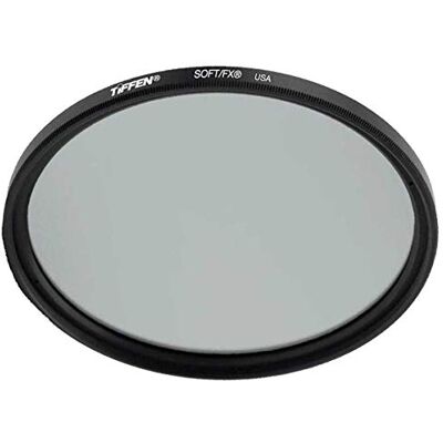 Tiffen SOFT/FX 1/2 Filter (77mm Ringfilter ) Tiffen SOFT/FX 1/2 Filter (77mm Ringfilter )