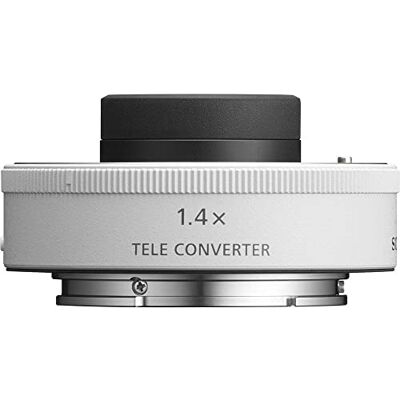 Sony SEL-14TC 1.4x Telekonverter (geeignet für SEL70200GM) weiß, SEL14TC.SYX Sony SEL-14TC 1.4x Telekonverter (geeignet für SEL70200GM) weiß, SEL14TC.SYX