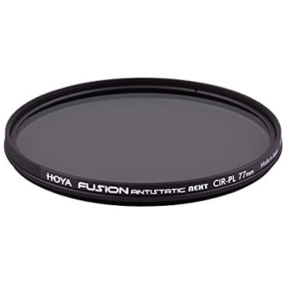 Hoya Filter Fusion Antistatic Next CIR-PL 55mm Hoya Filter Fusion Antistatic Next CIR-PL 55mm