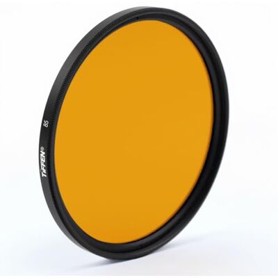 Tiffen Filter 67MM 85 FILTER Tiffen Filter 67MM 85 FILTER