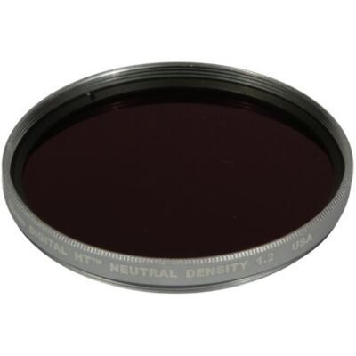 Tiffen Filter 58MM DIGITAL HT ND 1.2 Tiffen Filter 58MM DIGITAL HT ND 1.2