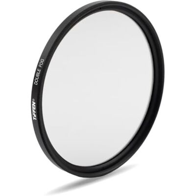 Tiffen 82DF3 Doppelnebel 3 Filter, 82 mm Tiffen 82DF3 Doppelnebel 3 Filter, 82 mm