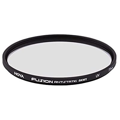 Hoya Filter Fusion Antistatic Next UV 77mm Hoya Filter Fusion Antistatic Next UV 77mm