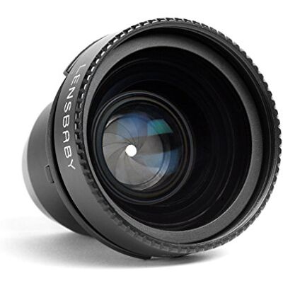 Lensbaby Sweet 35 Optic Unerwartete Tiefe und Bewegung Feiner Schärfepunkt Für Porträts, Landschaften und darüber hinaus Lensbaby Sweet 35 Optic Unerwartete Tiefe und Bewegung Feiner Schärfepunkt Für Porträts, Landschaften und darüber hinaus