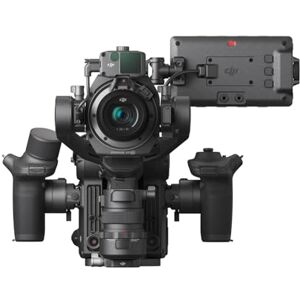 DJI Ronin 4D 4-Axis 6K Cinema Camera Combo Kit DJI Ronin 4D 4-Axis 6K Cinema Camera Combo Kit