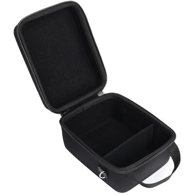 Aenllosi Hartschalentasche für Panasonic Lumix FZ80D/FZ72/FZ82/FZ83 Kamera Hülle für Panasonic Lumix Digital Bridgekamera, Wasserabweisende Oberfläche für zusätzlichen Schutz, ohne Gerät und Zubehör Aenllosi Hartschalentasche für Panasonic Lumix FZ80D/FZ72/FZ82/FZ83 Kamera Hülle für Panasonic Lumix Digital Bridgekamera, Wasserabweisende Oberfläche für zusätzlichen Schutz, ohne Gerät und Zubehör
