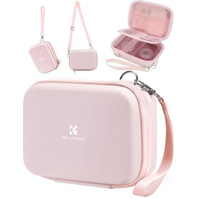 K&F CONCEPT Digitalkamera Tasche Kleine K&F CONCEPT Digitalkamera Tasche Kleine