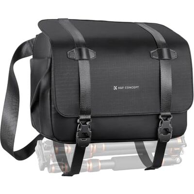 K&F CONCEPT Kamerataschen, Kamera Tasche Verstellbarer Gurt K&F CONCEPT Kamerataschen, Kamera Tasche Verstellbarer Gurt