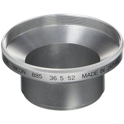 Kenko KE Ring 36.5 52/N Ring 36.5/52-Nikon 885 Kenko KE Ring 36.5 52/N Ring 36.5/52-Nikon 885