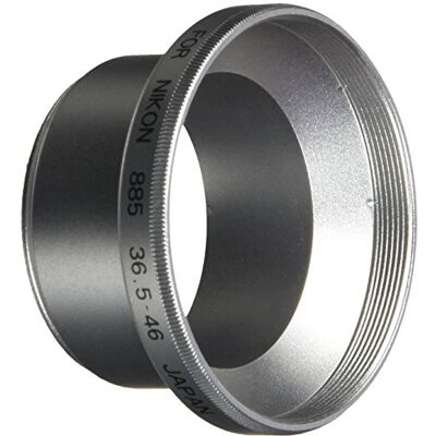 Kenko KE Ring 36.5/N Ring Nikon 36.5 46/46, Nikon, 885 Kenko KE Ring 36.5/N Ring Nikon 36.5 46/46, Nikon, 885