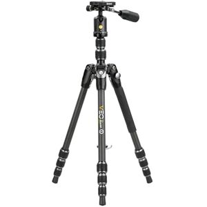 Vanguard Veo 3T 204CBP Reisestativ mit Kugelkopf Vanguard Veo 3T 204CBP Reisestativ mit Kugelkopf