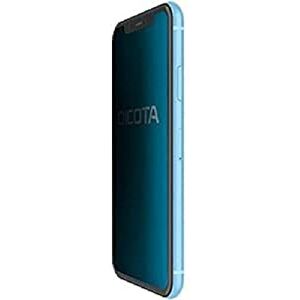 Dicota Secret 4- Wege Filter für iPhone xr Dicota Secret 4- Wege Filter für iPhone xr