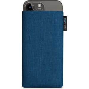 Adore June iPhone 14 Pro Max Hülle - Wasserabweisendes Cordura Adore June iPhone 14 Pro Max Hülle - Wasserabweisendes Cordura