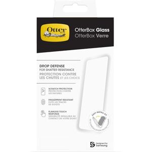 OtterBox Glass Displayschutz für Samsung Galaxy A15 / A15 5G gehärtetes Glas, Schutz vor Brüchen, Kratzern und Stürzen, Keine Einzelhandelsverpackung OtterBox Glass Displayschutz für Samsung Galaxy A15 / A15 5G gehärtetes Glas, Schutz vor Brüchen, Kratzern und Stürzen, Keine Einzelhandelsverpackung