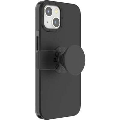 PopSockets 805947 - Dünner Handyhülle mit Griff & MagSafe PopSockets 805947 - Dünner Handyhülle mit Griff & MagSafe