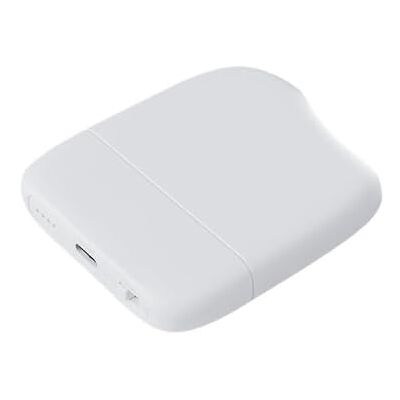 Xoopar Powerbank 5000 mAh Multi Ice-P - Powerbank Xoopar Powerbank 5000 mAh Multi Ice-P - Powerbank