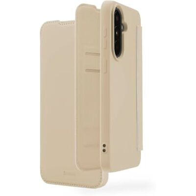 Hama Handytasche Fantastic Feel für Samsung Galaxy A57 5G, Beige Hama Handytasche Fantastic Feel für Samsung Galaxy A57 5G, Beige