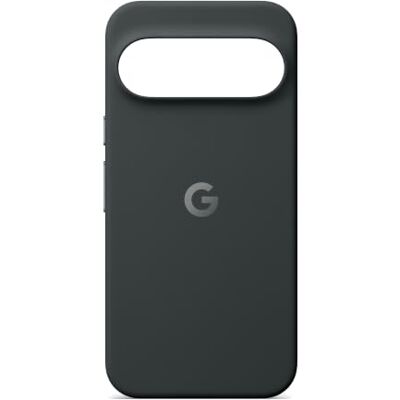 Google Case mit Pixelsnap Pixel 11 Pro XL – Obsidian Schutz für Pixel 11 Pro XL, hochwertiges Design, funktioniert mit Pixelsnap-Zubehör, 100 % plastikfreie Verpackung Google Case mit Pixelsnap Pixel 11 Pro XL – Obsidian Schutz für Pixel 11 Pro XL, hochwertiges Design, funktioniert mit Pixelsnap-Zubehör, 100 % plastikfreie Verpackung